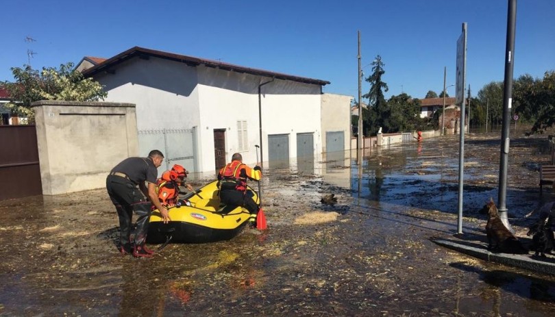 Post alluvione: in Regione si discute su ristoro dei danni, manutenzione e prevenzione